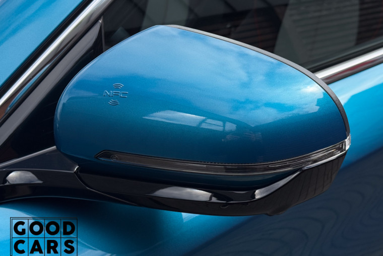 BYD Atto 3 - 17