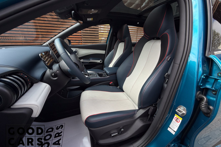 BYD Atto 3 - 24