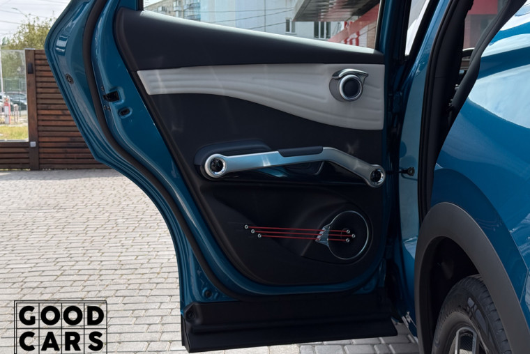 BYD Atto 3 - 26