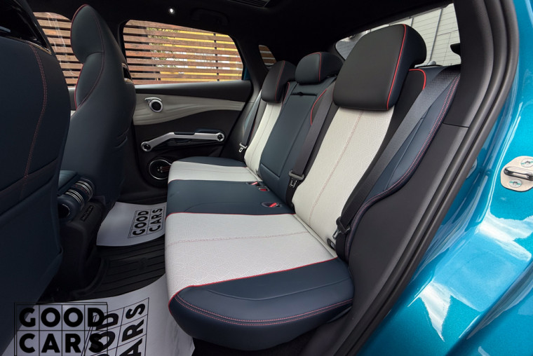 BYD Atto 3 - 28