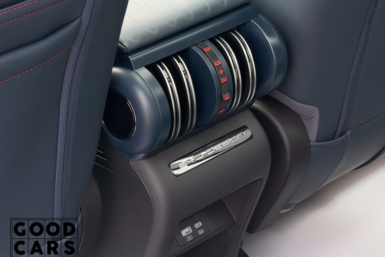BYD Atto 3 - 29