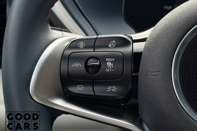 BYD Atto 3 - 32