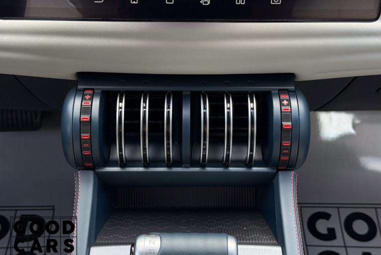 BYD Atto 3 - 38