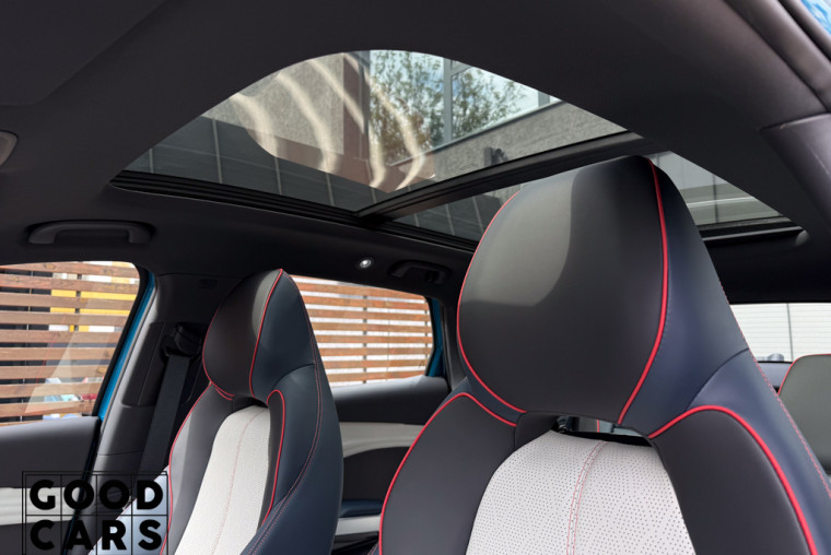 BYD Atto 3 - 25