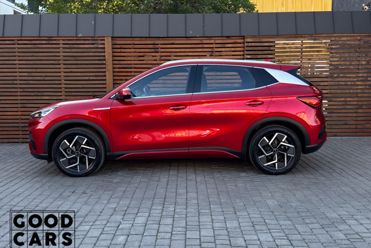 BYD Atto 3 - 3