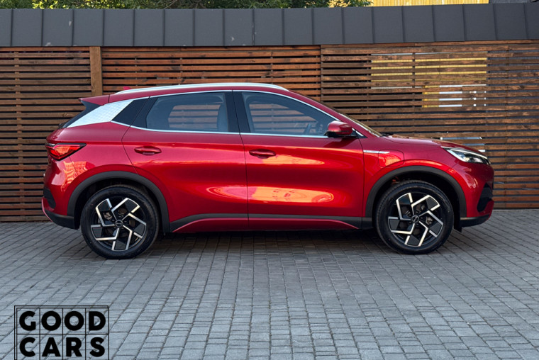 BYD Atto 3 - 7