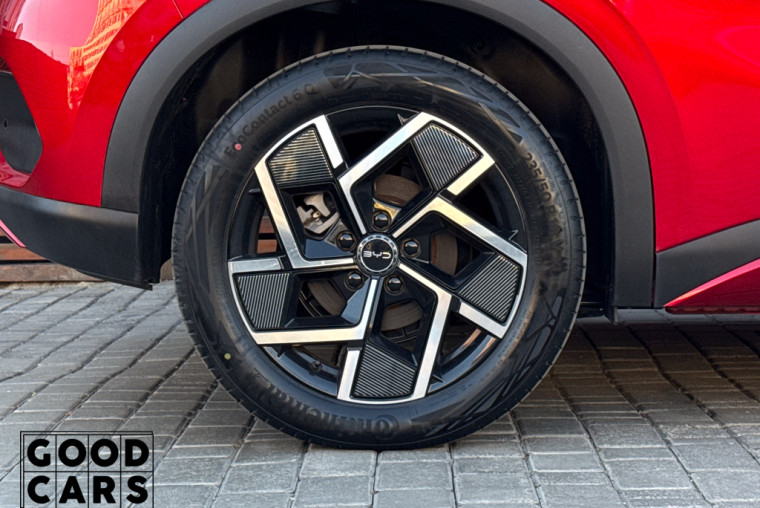 BYD Atto 3 - 12