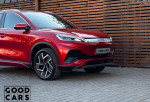 BYD Atto 3 - 13