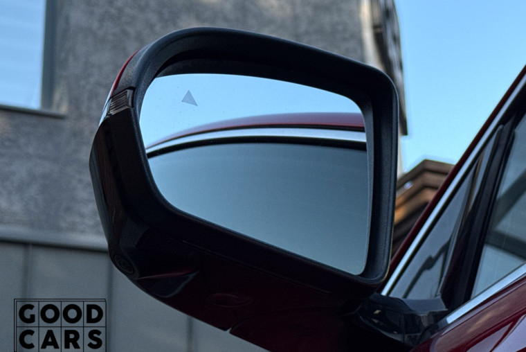 BYD Atto 3 - 21