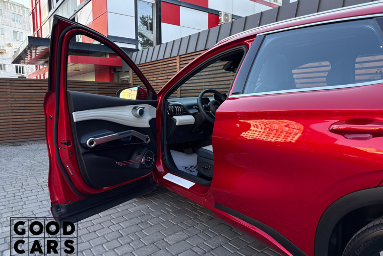 BYD Atto 3 - 26