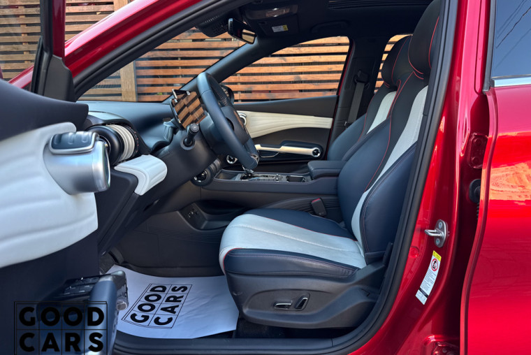 BYD Atto 3 - 27