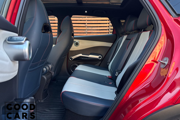 BYD Atto 3 - 31