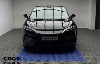 BYD Song L - 2025