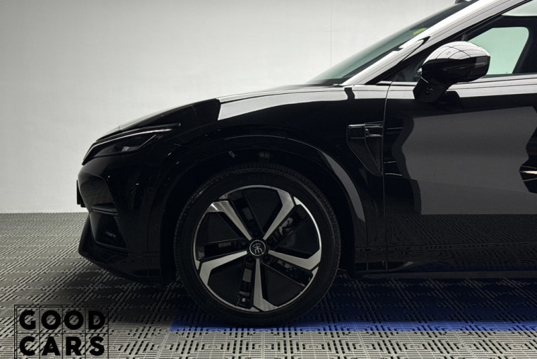 BYD Song L - 5