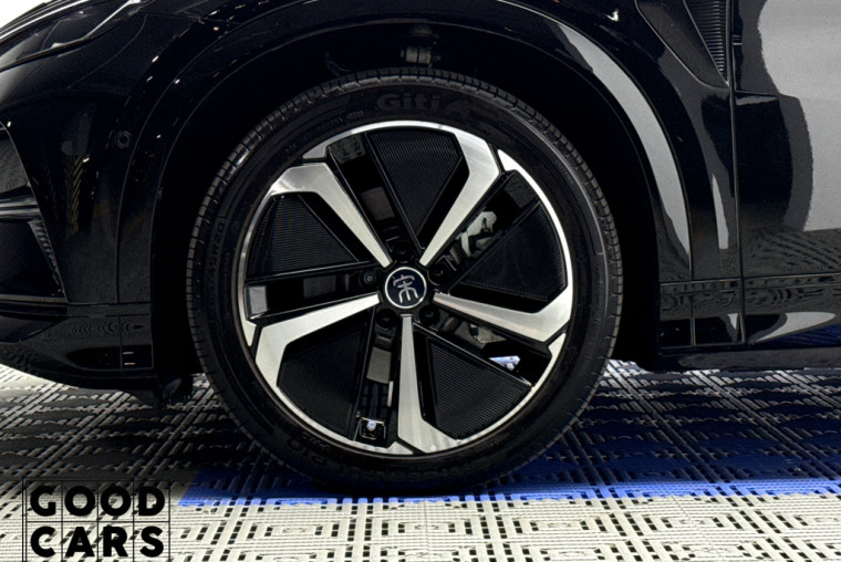 BYD Song L - 6