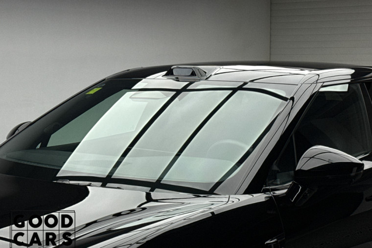 BYD Song L - 12