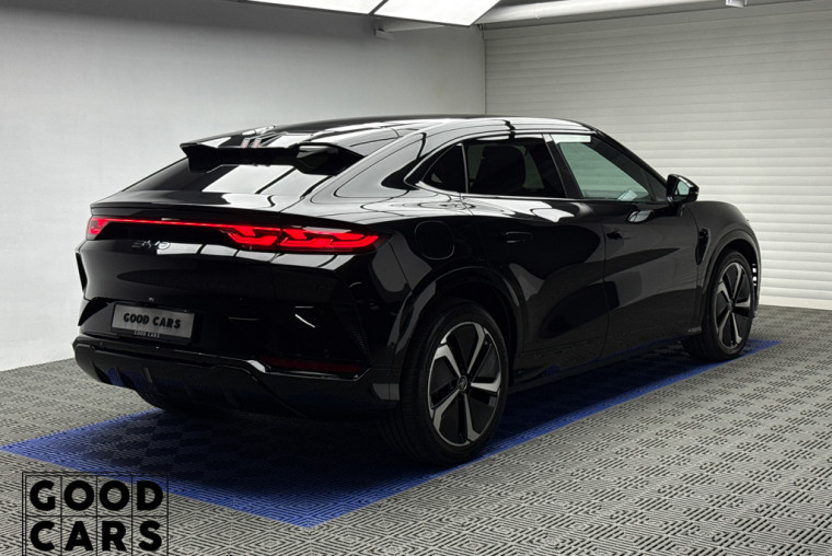 BYD Song L - 4