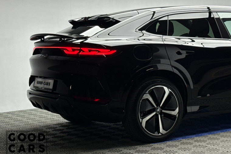 BYD Song L - 15
