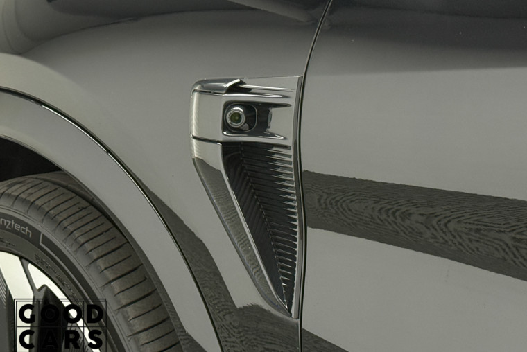 BYD Song L - 19