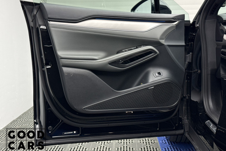 BYD Song L - 23