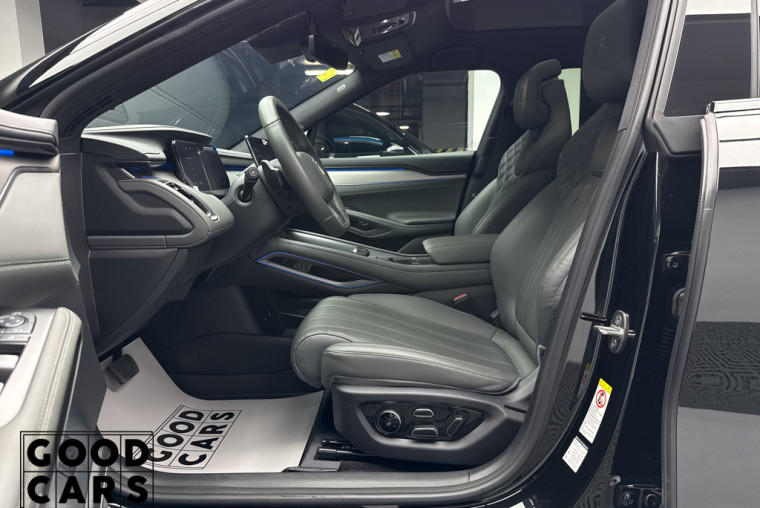 BYD Song L - 27