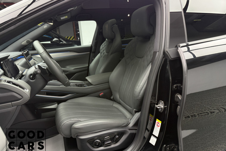 BYD Song L - 28