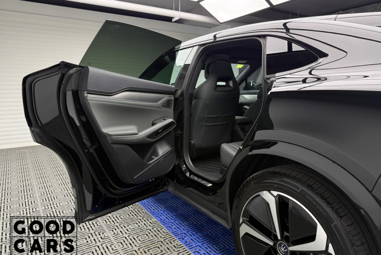 BYD Song L - 31
