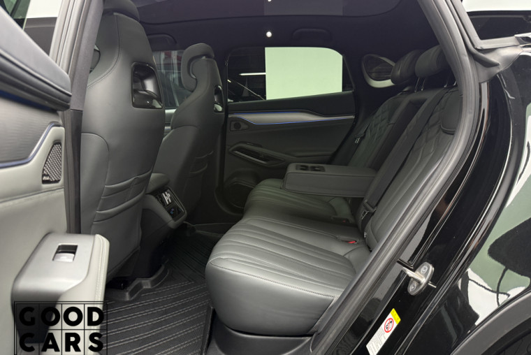 BYD Song L - 32