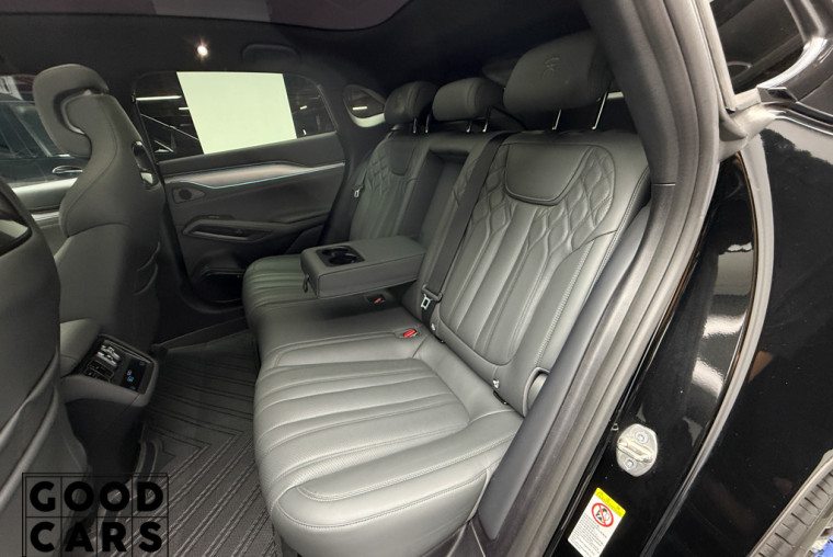 BYD Song L - 33