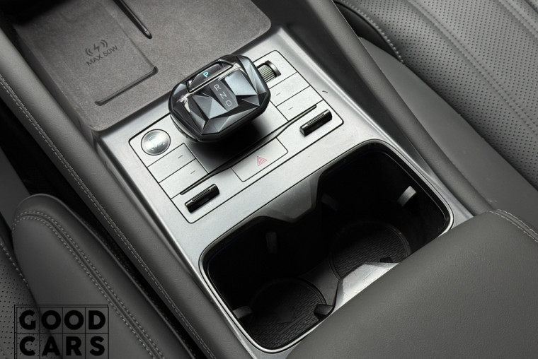 BYD Song L - 49