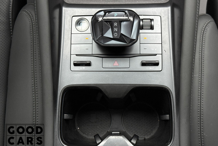 BYD Song L - 50