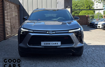 Chevrolet Blazer EV RS - 2025