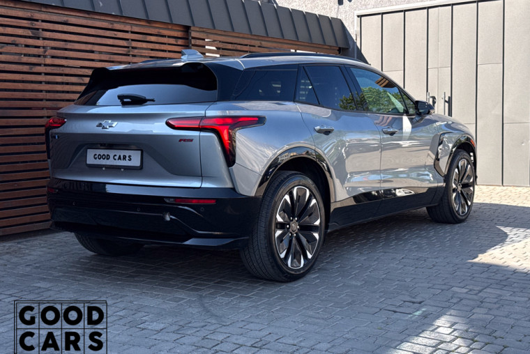 Chevrolet Blazer EV RS - 6