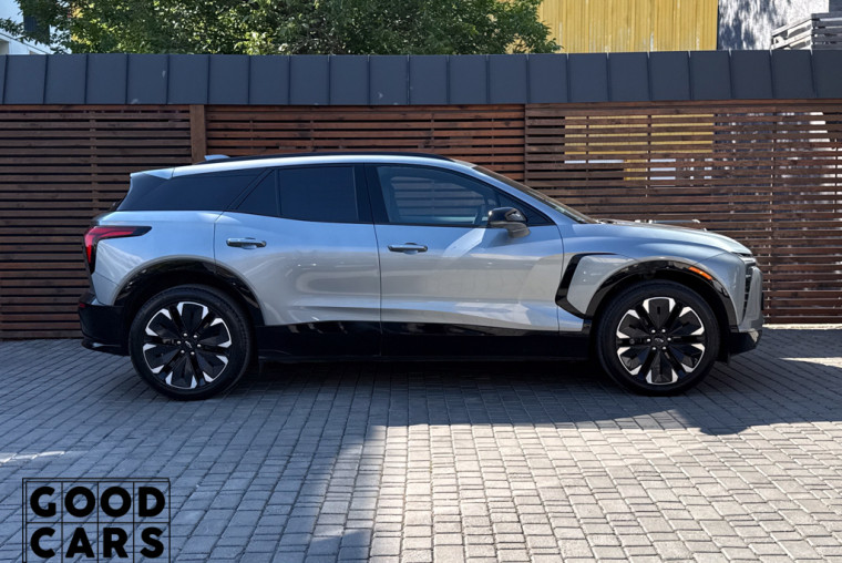 Chevrolet Blazer EV RS - 7