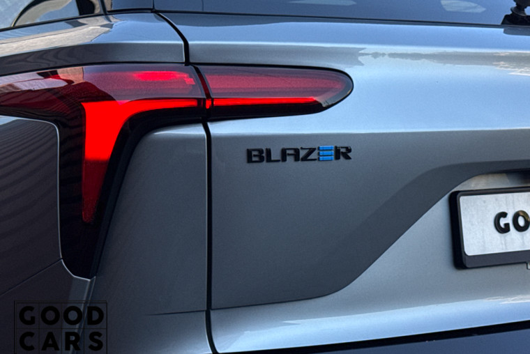 Chevrolet Blazer EV RS - 19