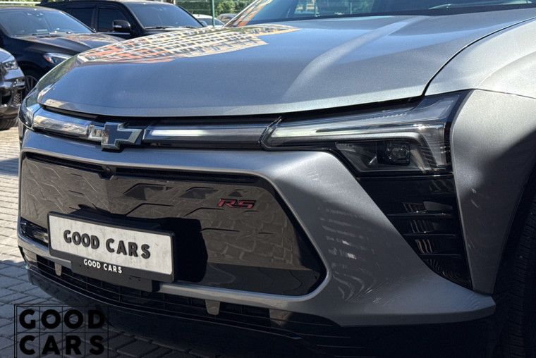 Chevrolet Blazer EV RS - 15
