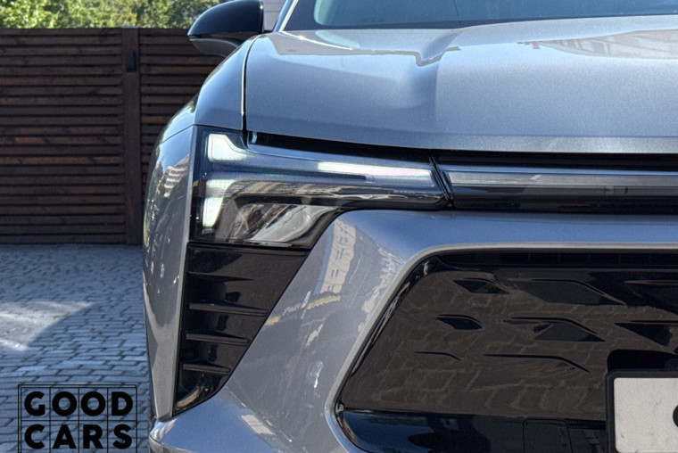 Chevrolet Blazer EV RS - 9