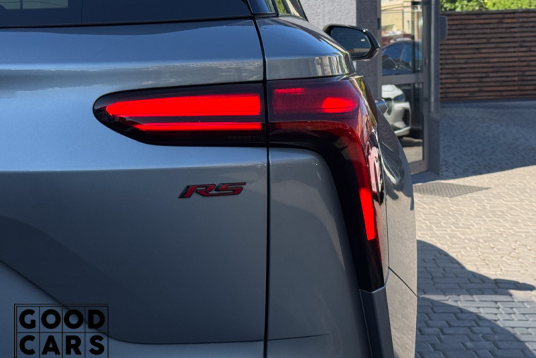 Chevrolet Blazer EV RS - 10