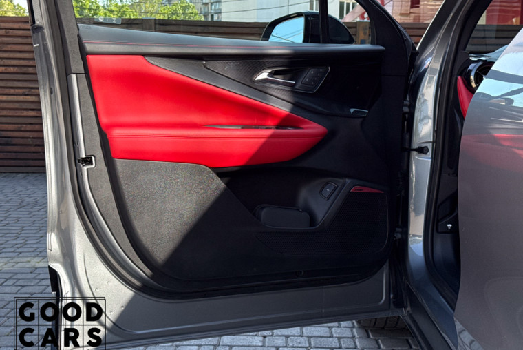 Chevrolet Blazer EV RS - 21