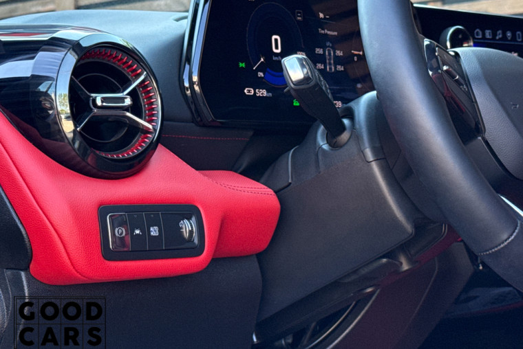 Chevrolet Blazer EV RS - 24