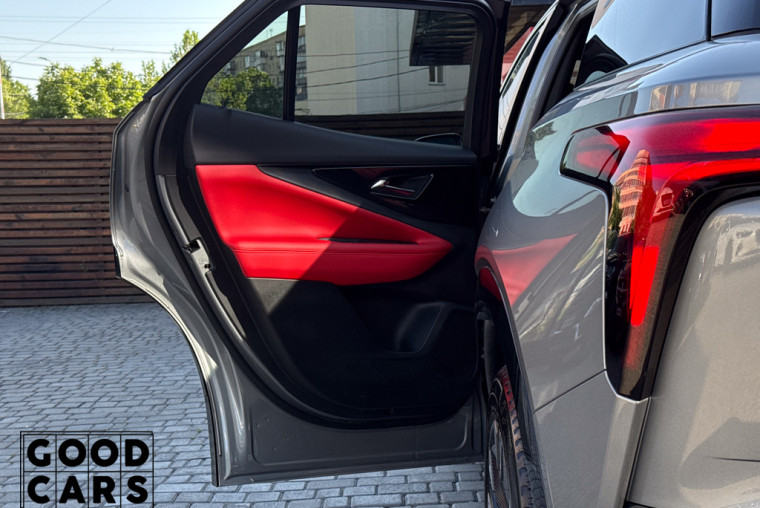 Chevrolet Blazer EV RS - 30