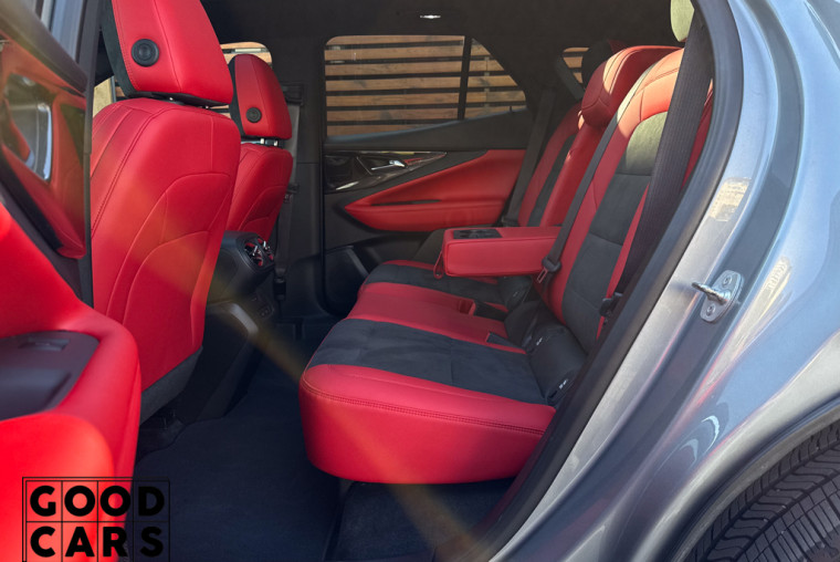 Chevrolet Blazer EV RS - 32