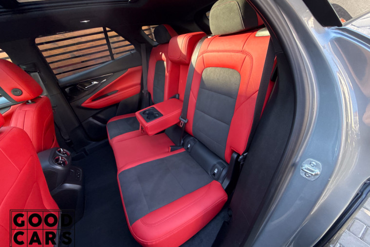 Chevrolet Blazer EV RS - 33