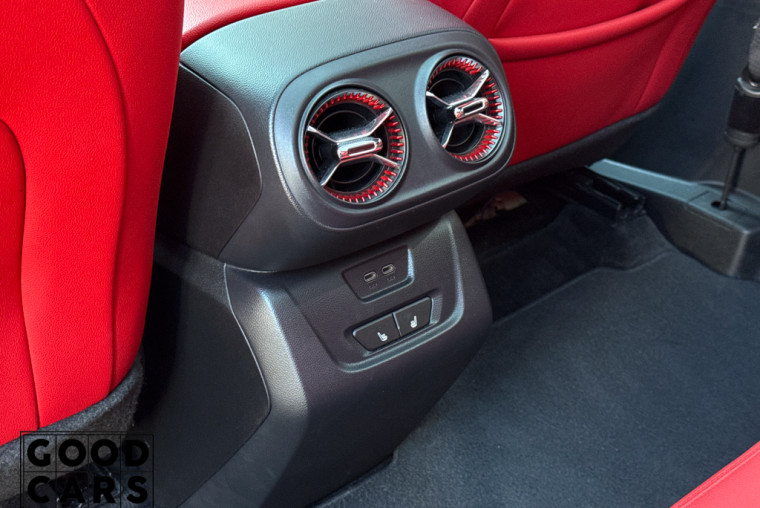 Chevrolet Blazer EV RS - 34