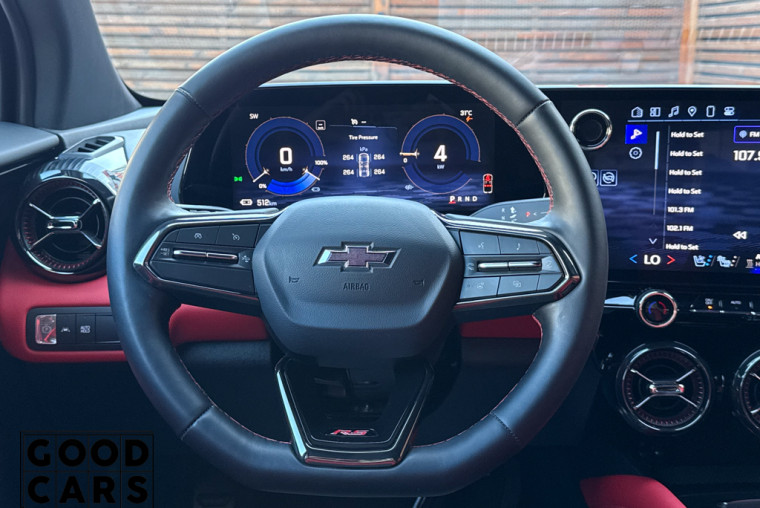 Chevrolet Blazer EV RS - 36