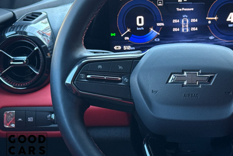 Chevrolet Blazer EV RS - 37