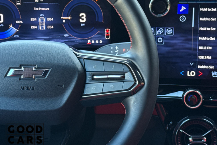 Chevrolet Blazer EV RS - 38