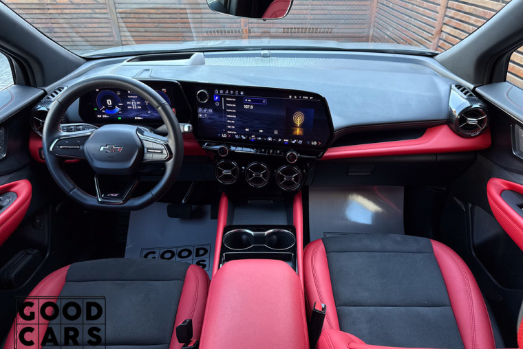Chevrolet Blazer EV RS - 43
