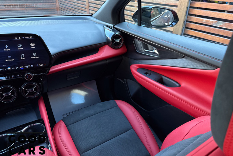 Chevrolet Blazer EV RS - 50