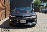 Chevrolet Camaro - 1